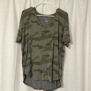 American Eagle Tshirt Small